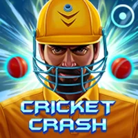 Cricket Crash