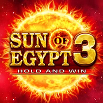 Sun of Egypt 3