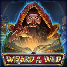 Wizard of the Wild